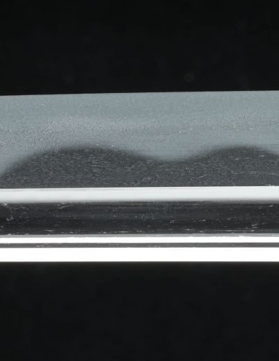 An Excellent Rare Long 77cm Yasusada Katana with NBTHK Tokubetsu Hozon . Gold Test By Nagahisa - Photo 5