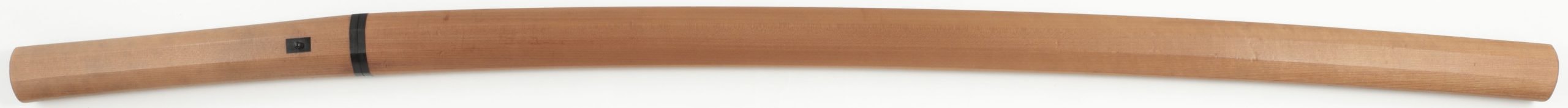 An Excellent Rare Long 77cm Yasusada Katana with NBTHK Tokubetsu Hozon . Gold Test By Nagahisa - Photo 4