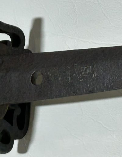 Kanenobu Wakizashi - Photo 26