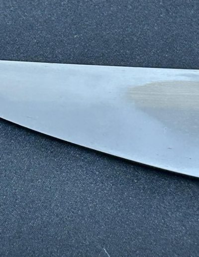 Koto Ujifusa Naginata with NBTHK Hozon Certificate - Photo 6