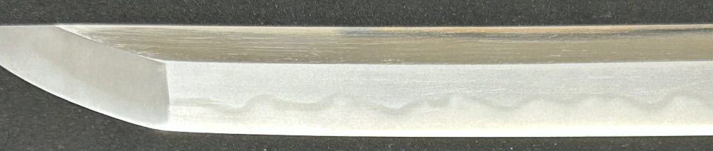 Bungo Yoshiyuki Katana - Photo 7