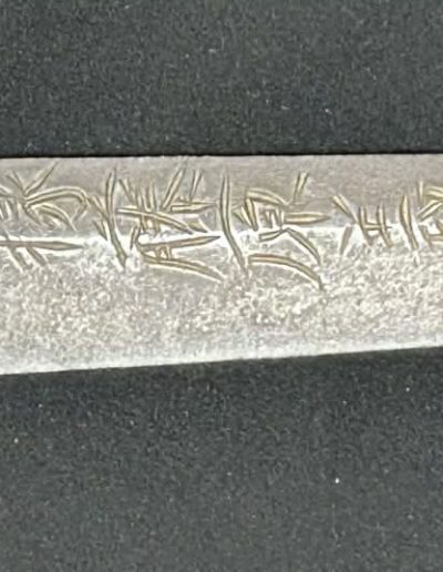 Bungo Yoshiyuki Katana - Photo 10