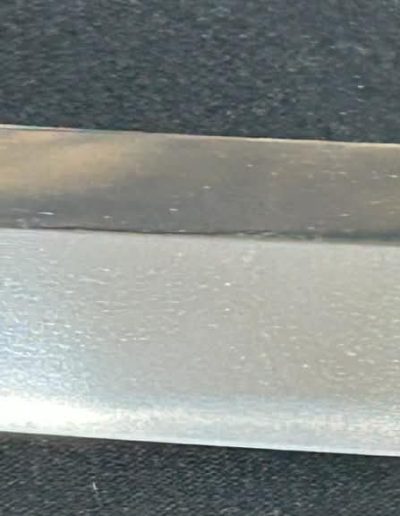 Koto Uda Katana With Nbthk Hozon Certificate - Photo 24