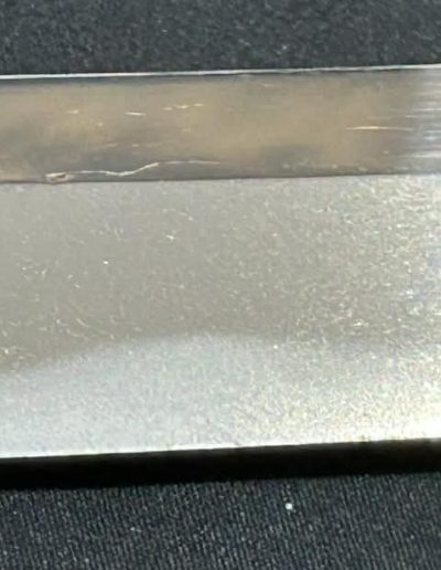 Koto Uda Katana With Nbthk Hozon Certificate - Photo 33