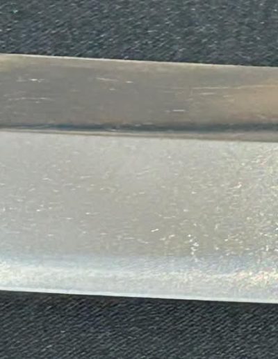 Koto Uda Katana With Nbthk Hozon Certificate - Photo 25