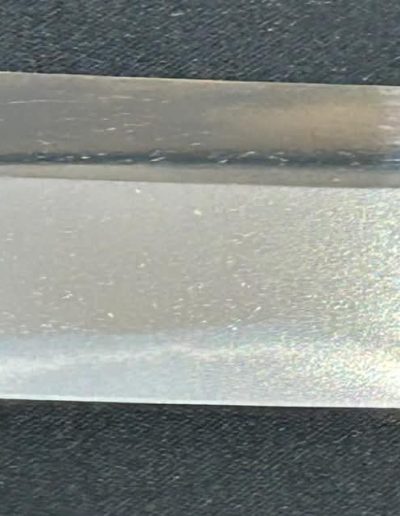 Koto Uda Katana With Nbthk Hozon Certificate - Photo 26