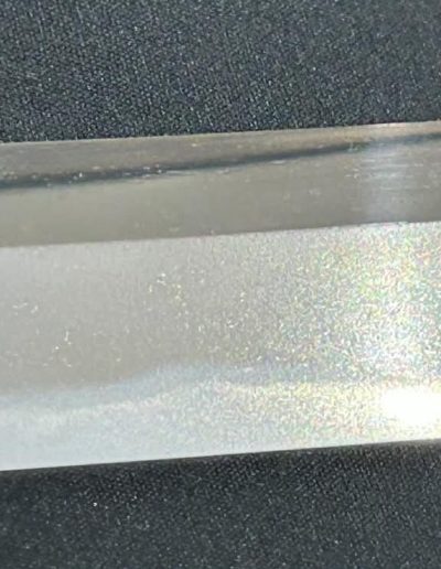 Koto Uda Katana With Nbthk Hozon Certificate - Photo 27