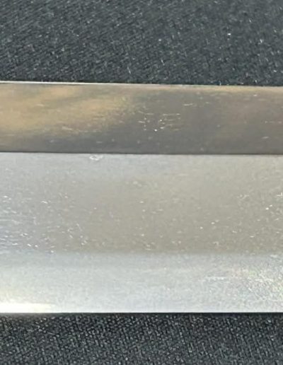 Koto Uda Katana With Nbthk Hozon Certificate - Photo 28