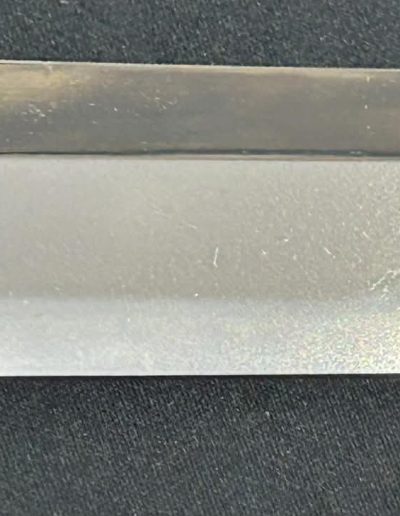 Koto Uda Katana With Nbthk Hozon Certificate - Photo 29