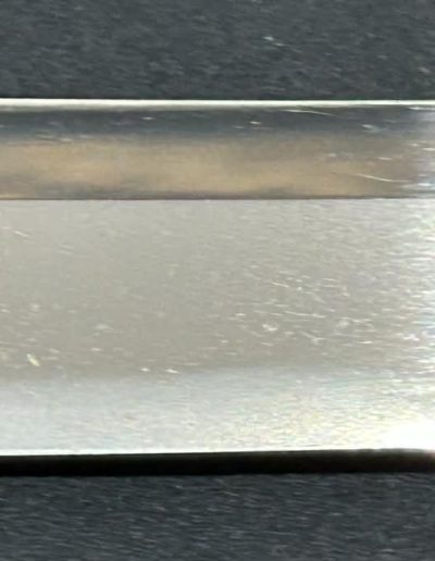 Koto Uda Katana With Nbthk Hozon Certificate - Photo 32