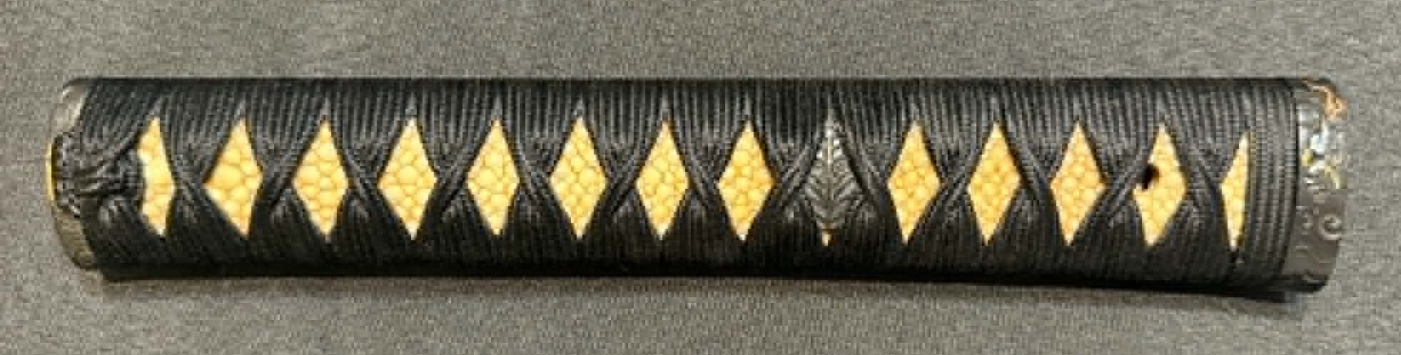 Nobuyoshi Katana with NBTHK Tokubetsu Hozon Certificate - 写真21