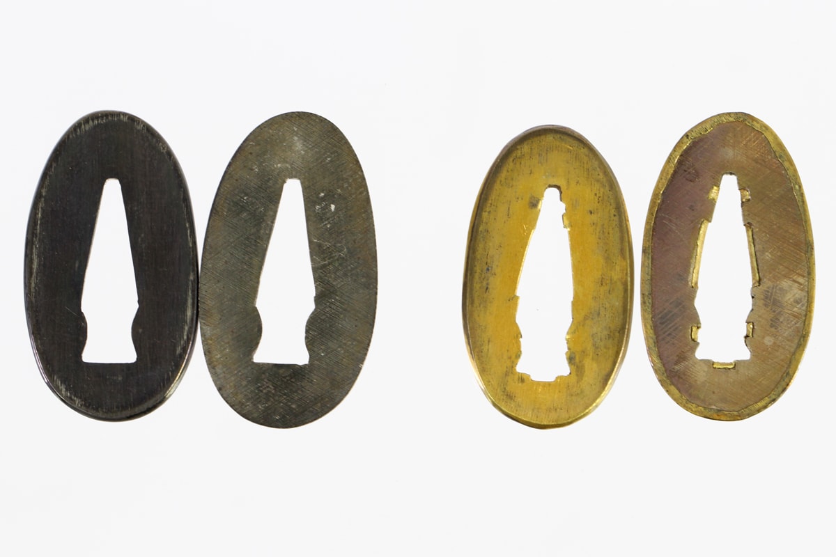 Kogarasu Maru Tachi by Gassan Sadakazu - Photo 28