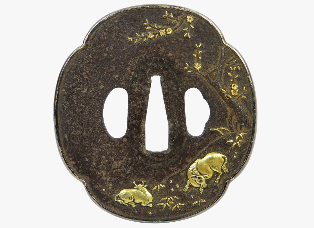 True Daisho set with Yanone Koshirae - Photo 25