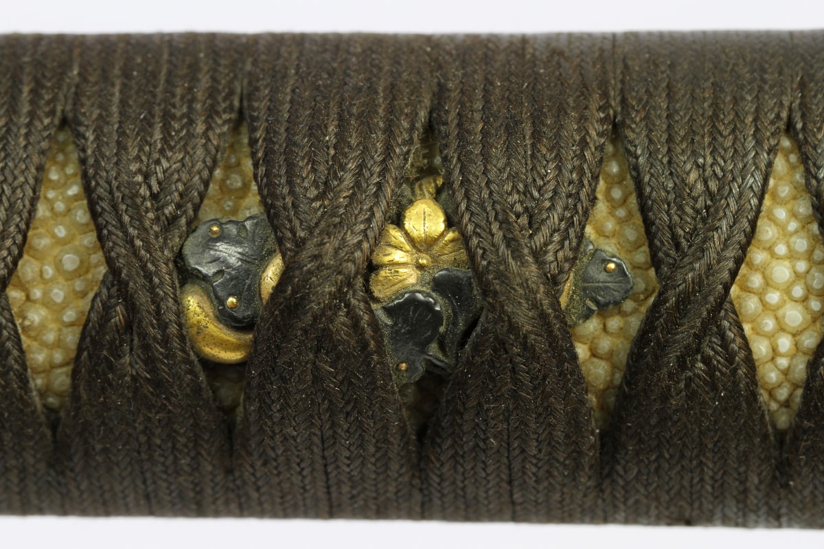 True Daisho set with Yanone Koshirae - Photo 27