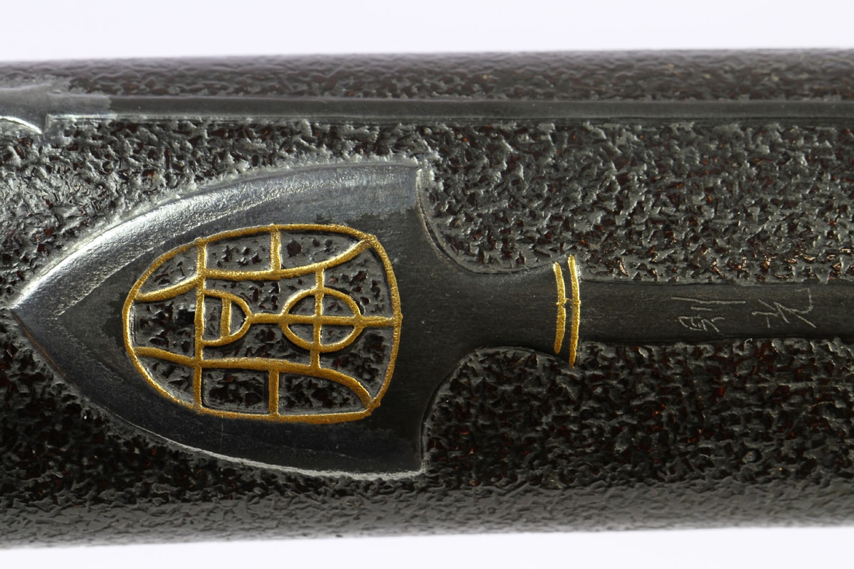 True Daisho set with Yanone Koshirae - Photo 33