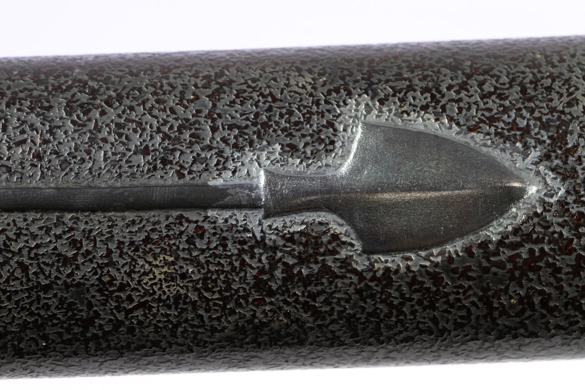 True Daisho set with Yanone Koshirae - Photo 30