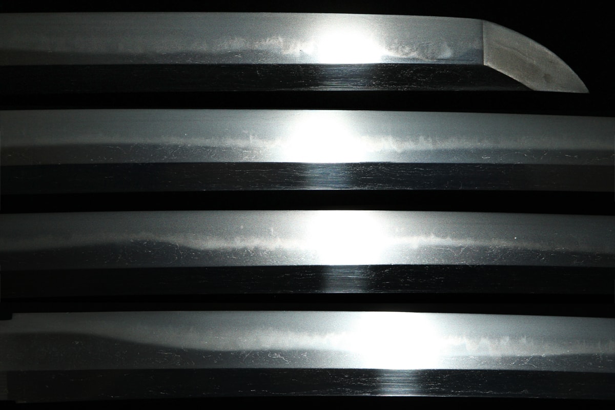 Kamon Tachi signed Tachibana Yasuhiro - Photo 34