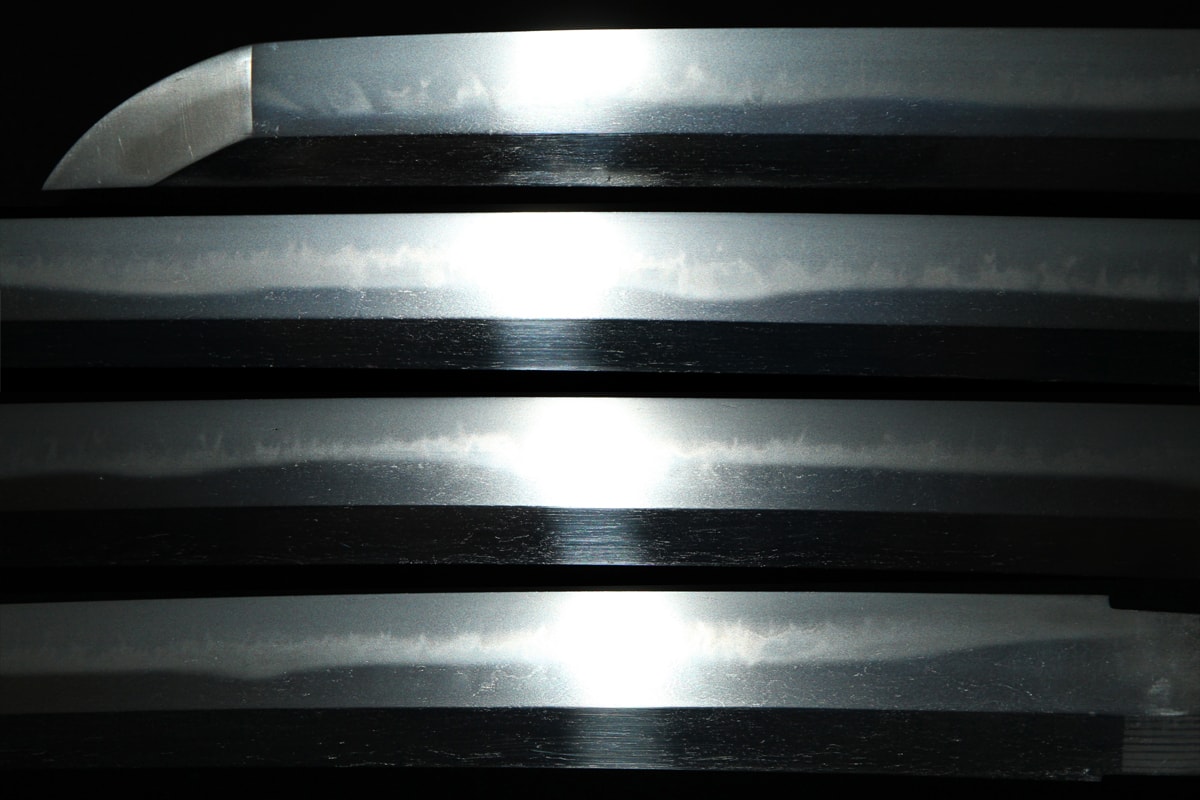 Kamon Tachi signed Tachibana Yasuhiro - Photo 33