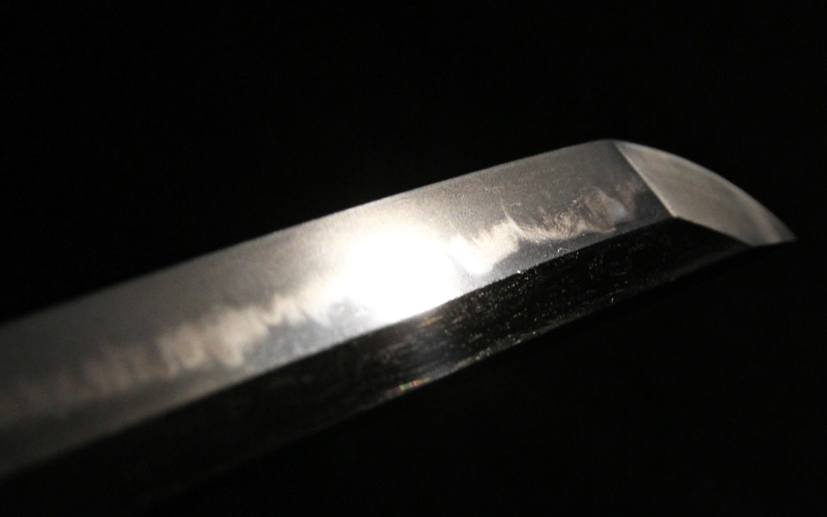 Kamon Tachi signed Tachibana Yasuhiro - Photo 37