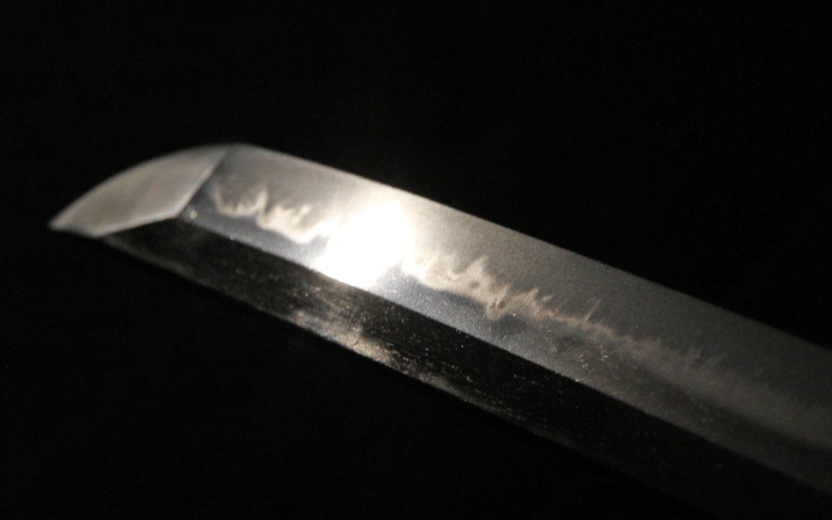 Kamon Tachi signed Tachibana Yasuhiro - Photo 38