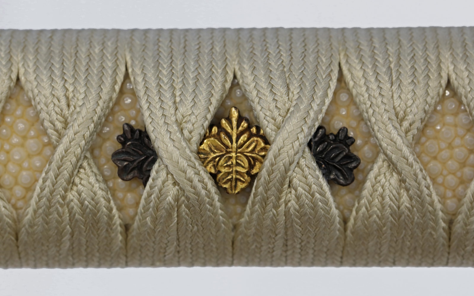 Museum Daisho set with Dragon Horimono - Photo 21