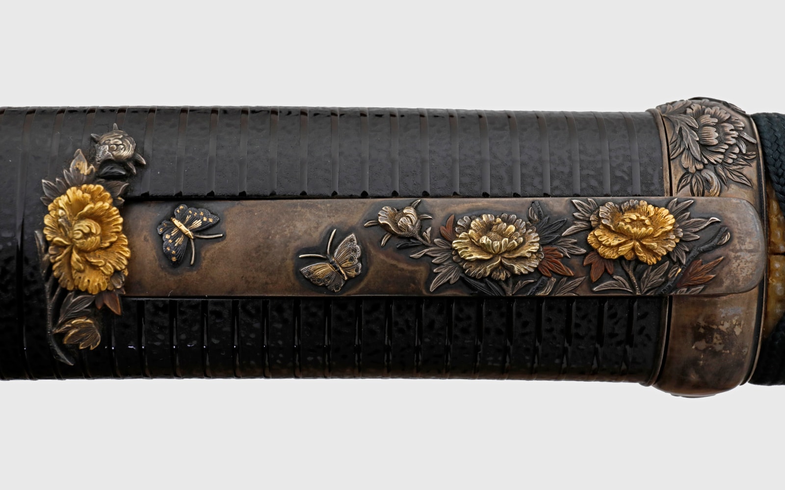 Museum quality Tanto signed Nobukuni - Photo 6