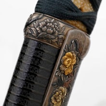 Museum grade Koto Yoroi-Doshi Tanto by Kiyomitsu - Photo 28