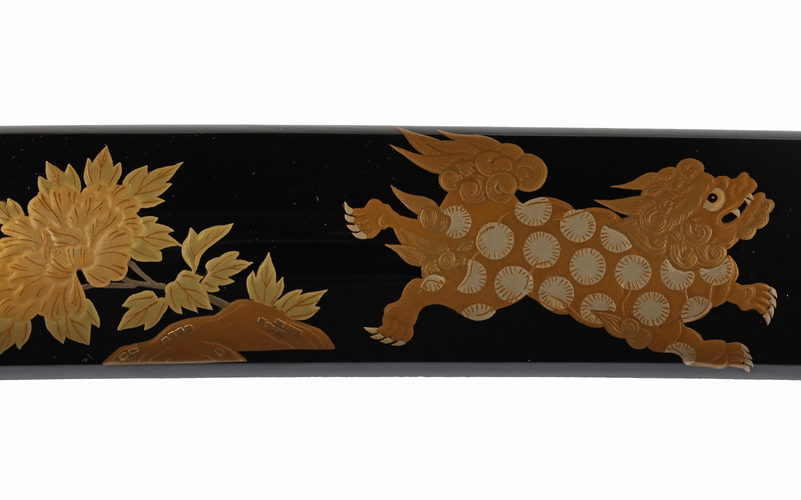 Huge Katana by Jo-Jo Saku Shodai Naokatsu - Photo 17