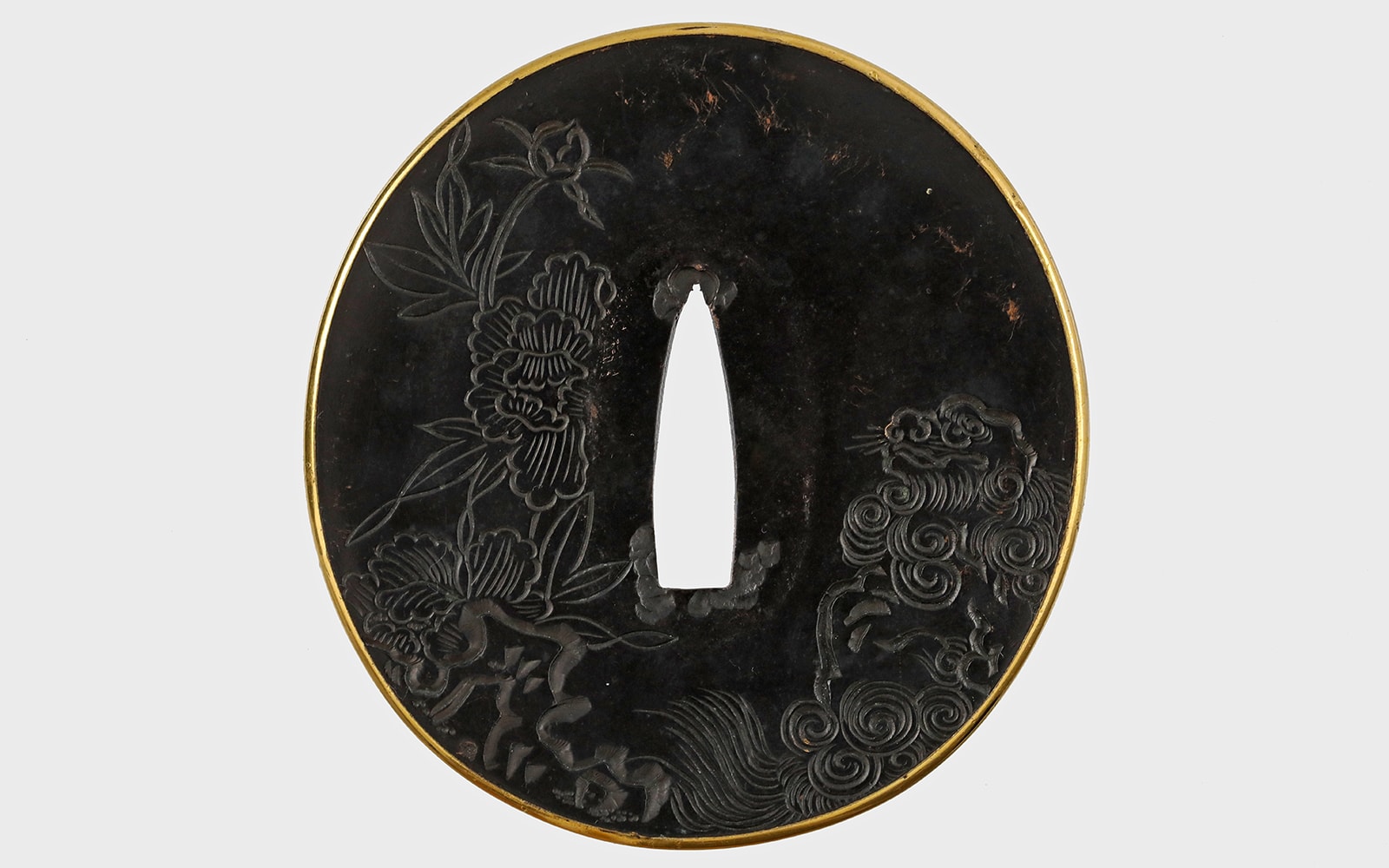 Huge Katana by Jo-Jo Saku Shodai Naokatsu - Photo 5