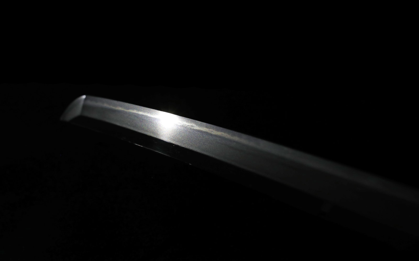 Huge Katana by Jo-Jo Saku Shodai Naokatsu - Photo 29