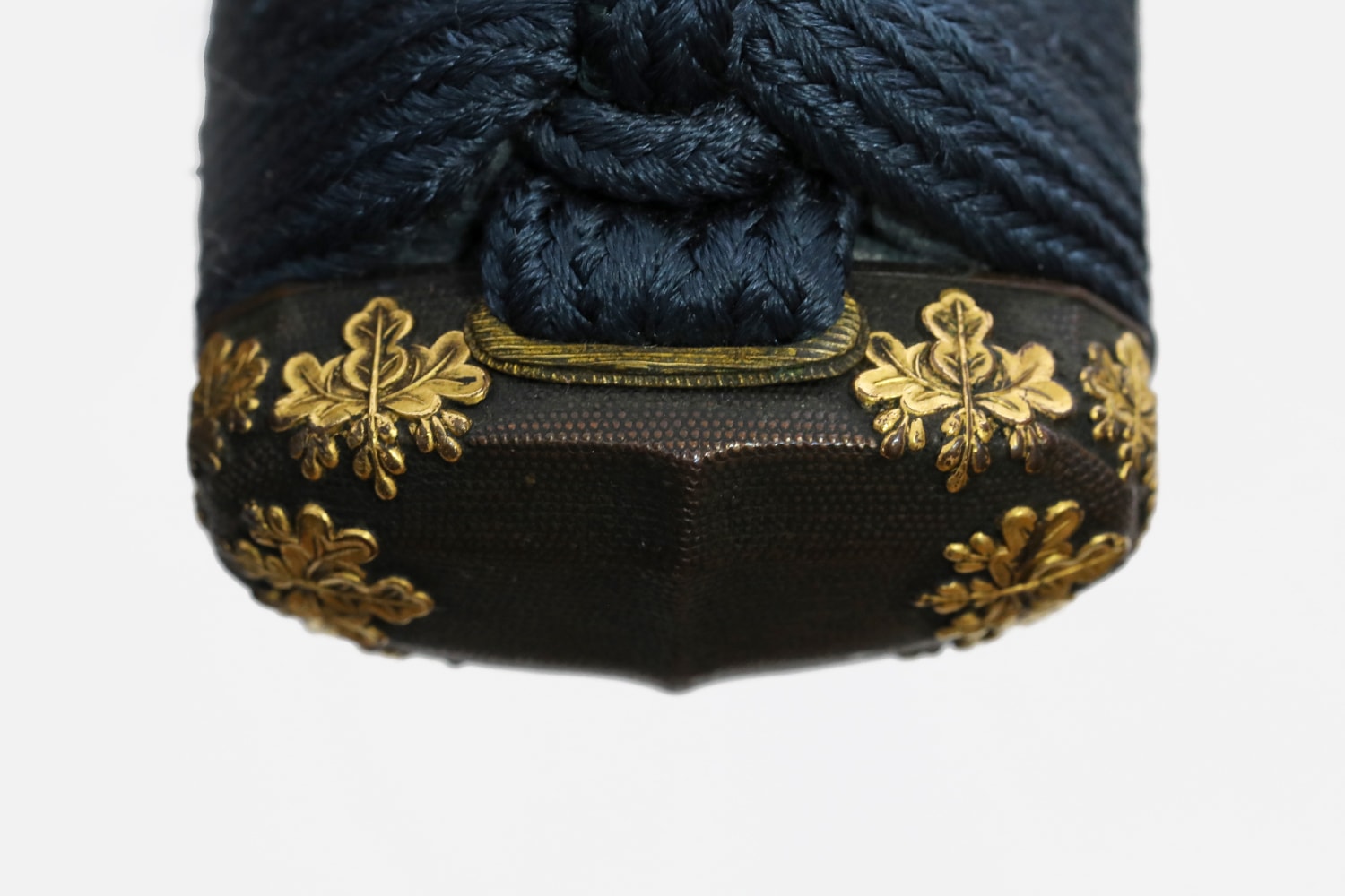 Spectacular work by Bishu Osafune Iesuke - Photo 24