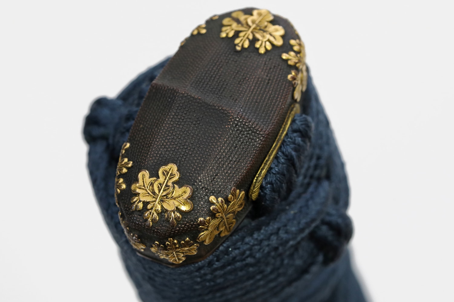 Spectacular work by Bishu Osafune Iesuke - Photo 23