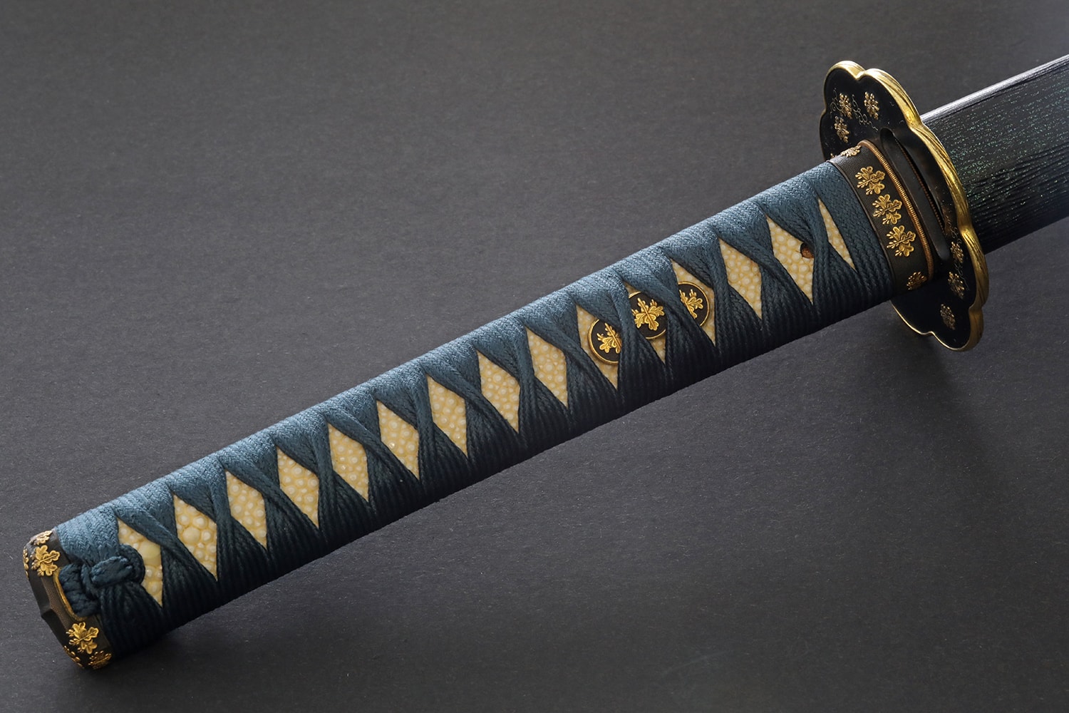 Spectacular work by Bishu Osafune Iesuke - Photo 6