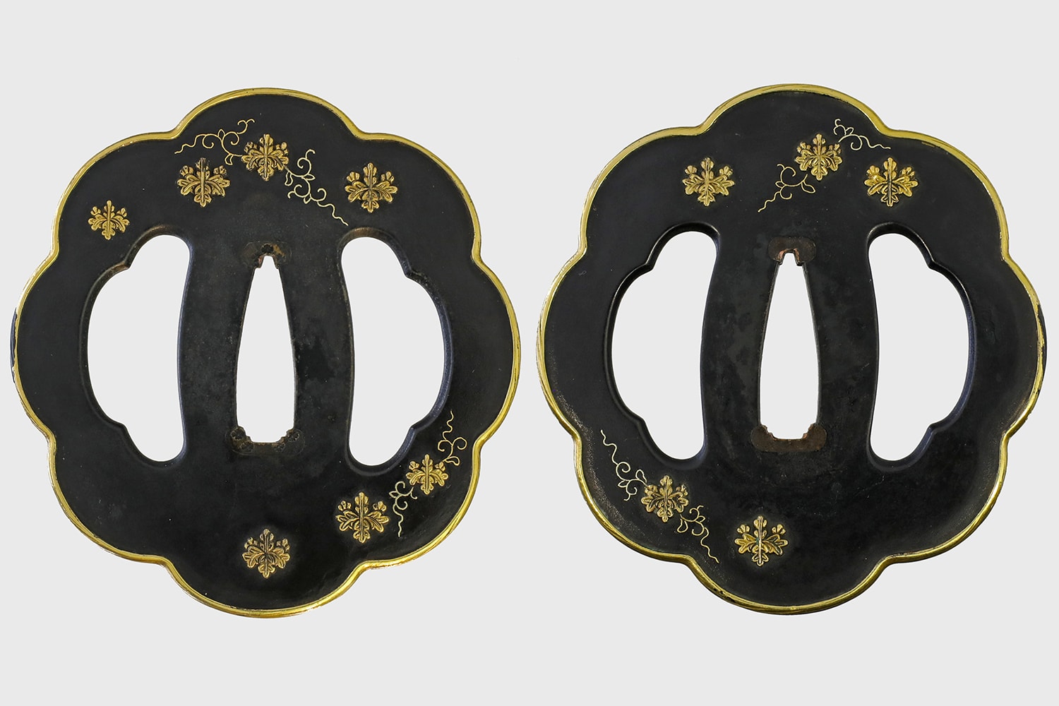 Spectacular work by Bishu Osafune Iesuke - Photo 12