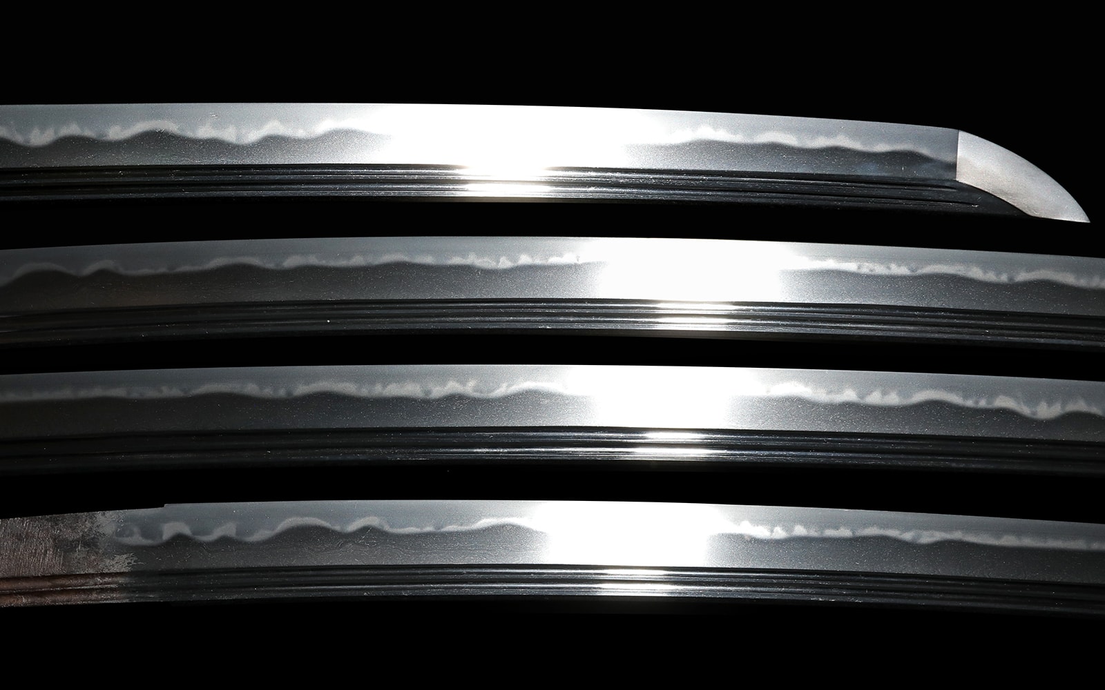 Spectacular work by Bishu Osafune Iesuke - Photo 27