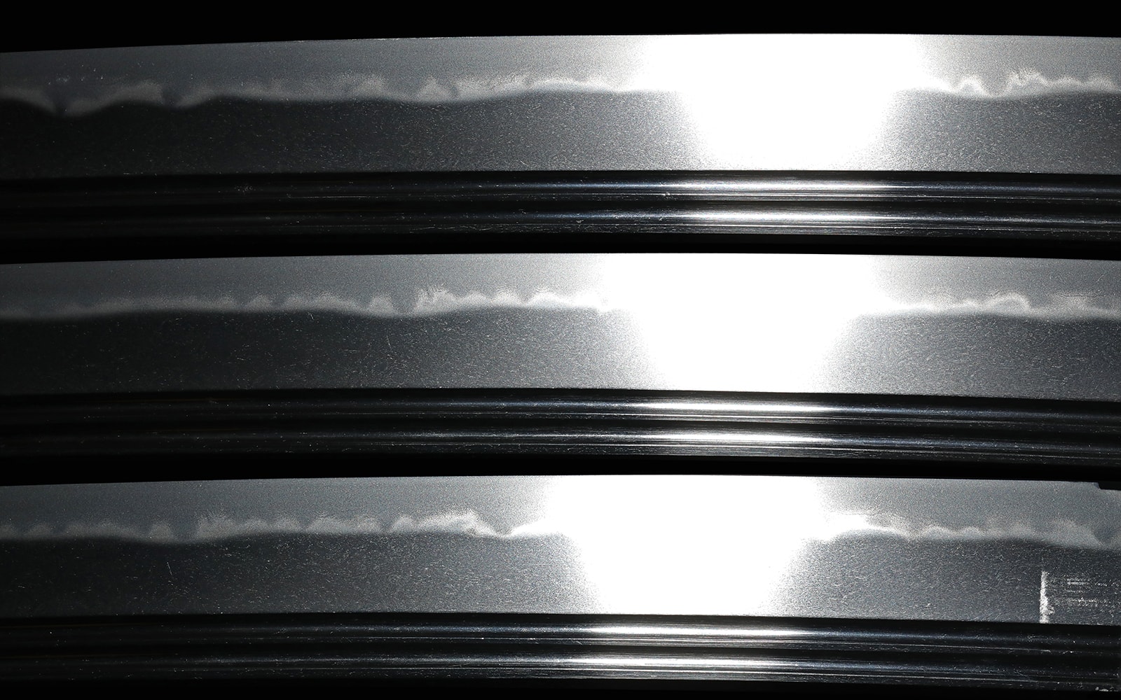 Spectacular work by Bishu Osafune Iesuke - Photo 29