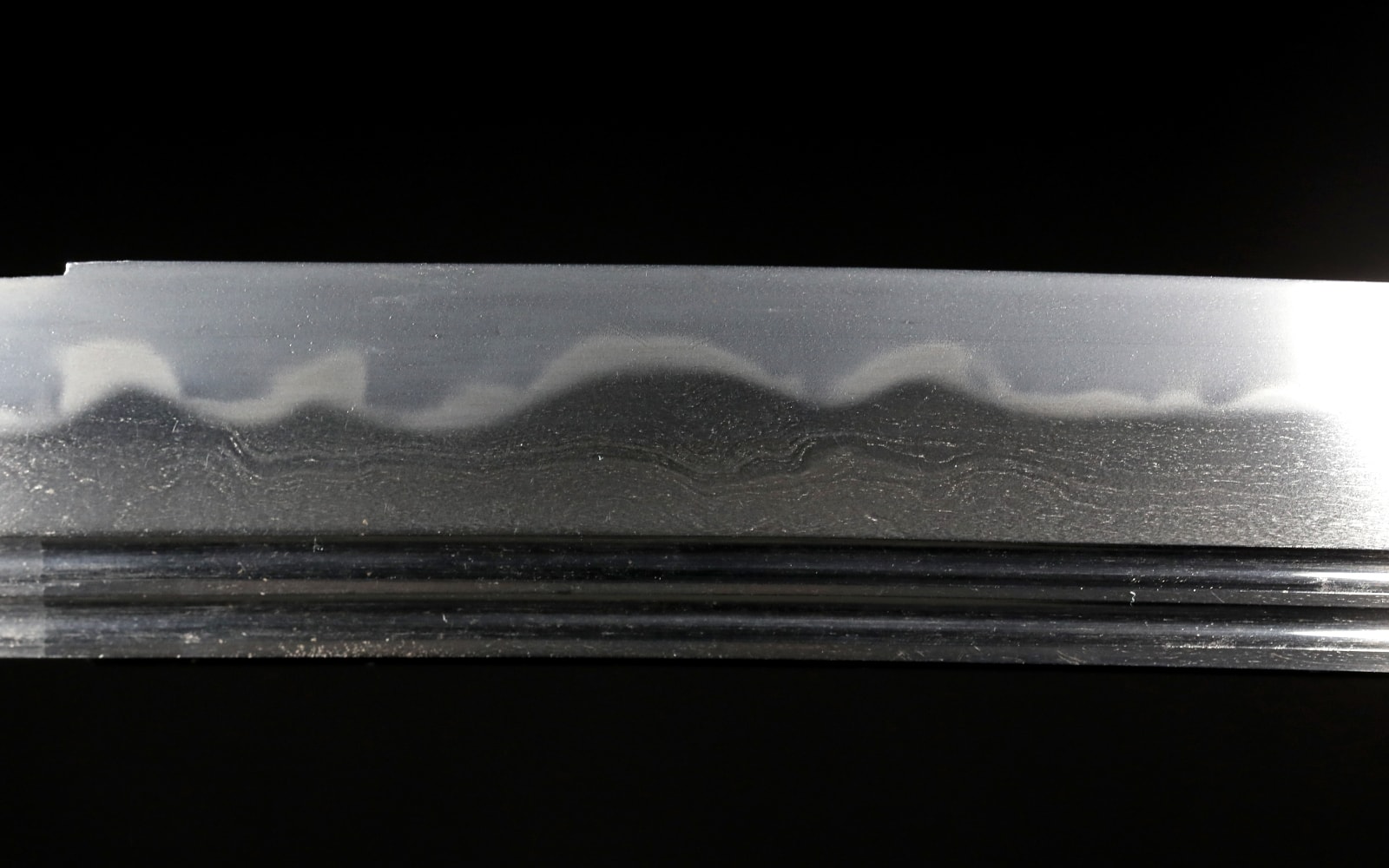 Spectacular work by Bishu Osafune Iesuke - Photo 38