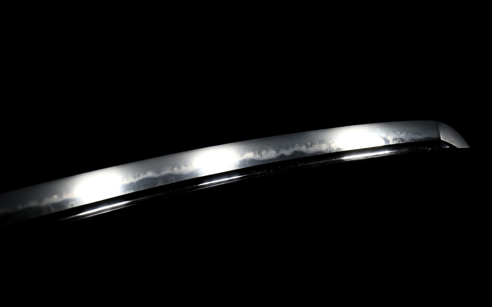 Samurai theme Koto katana by Katsuie - Photo 32