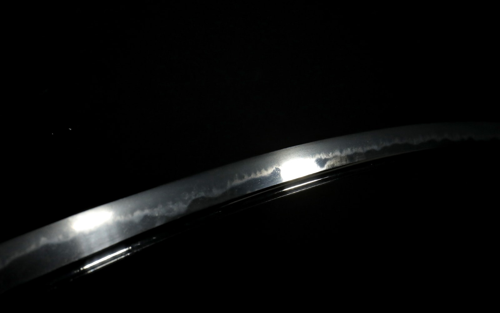 Samurai theme Koto katana by Katsuie - Photo 34