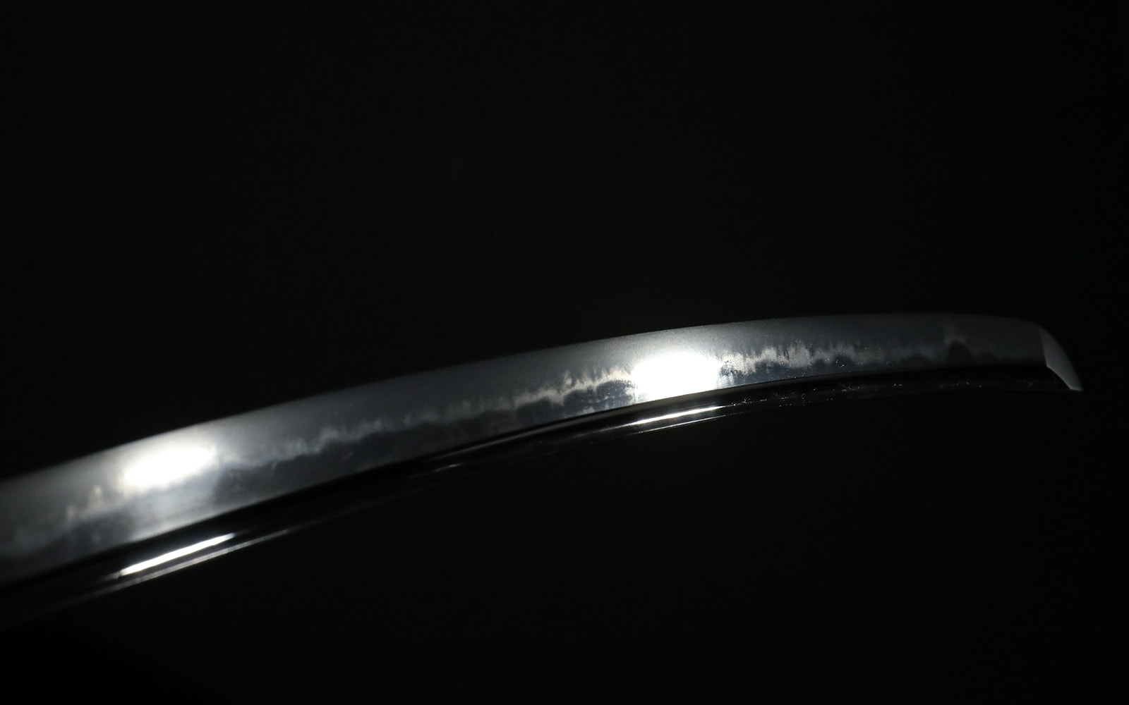 Samurai theme Koto katana by Katsuie - Photo 36