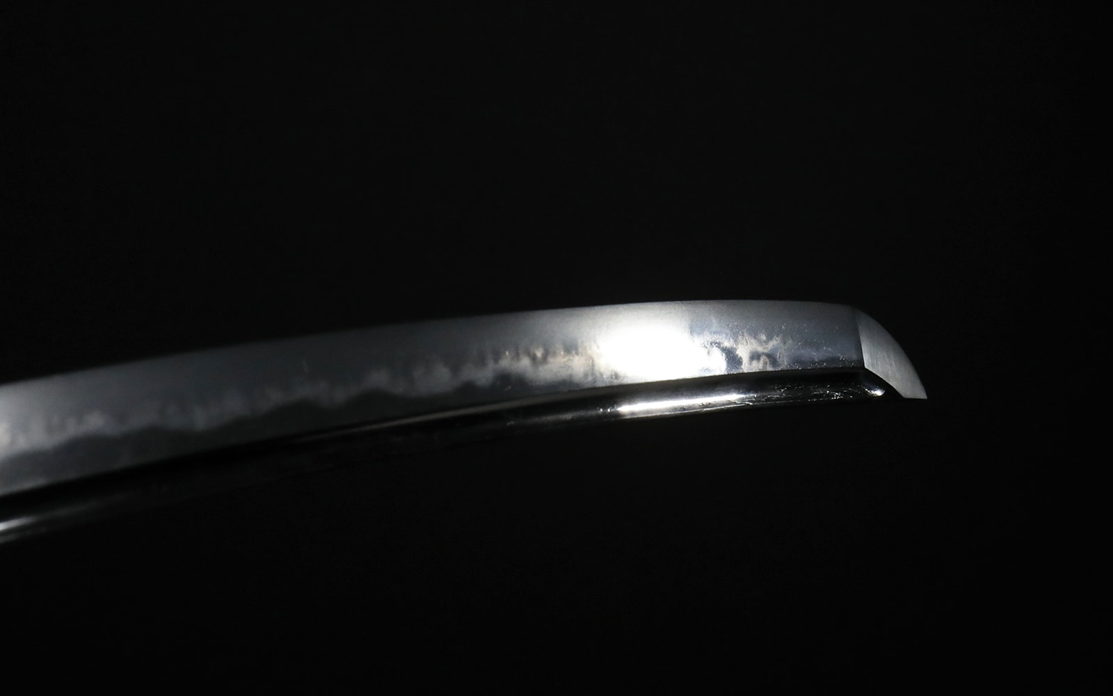 Samurai theme Koto katana by Katsuie - Photo 33