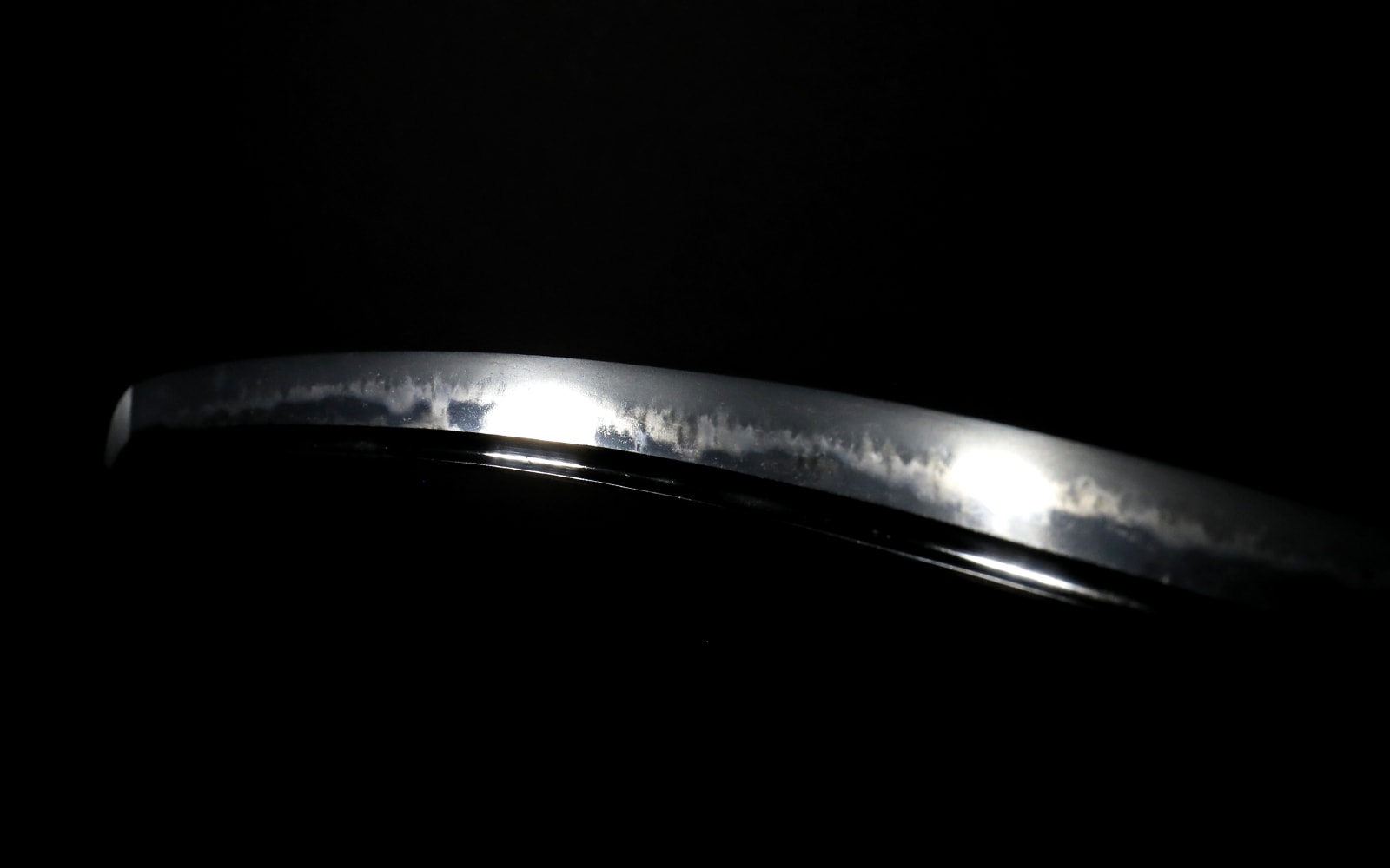 Samurai theme Koto katana by Katsuie - Photo 37