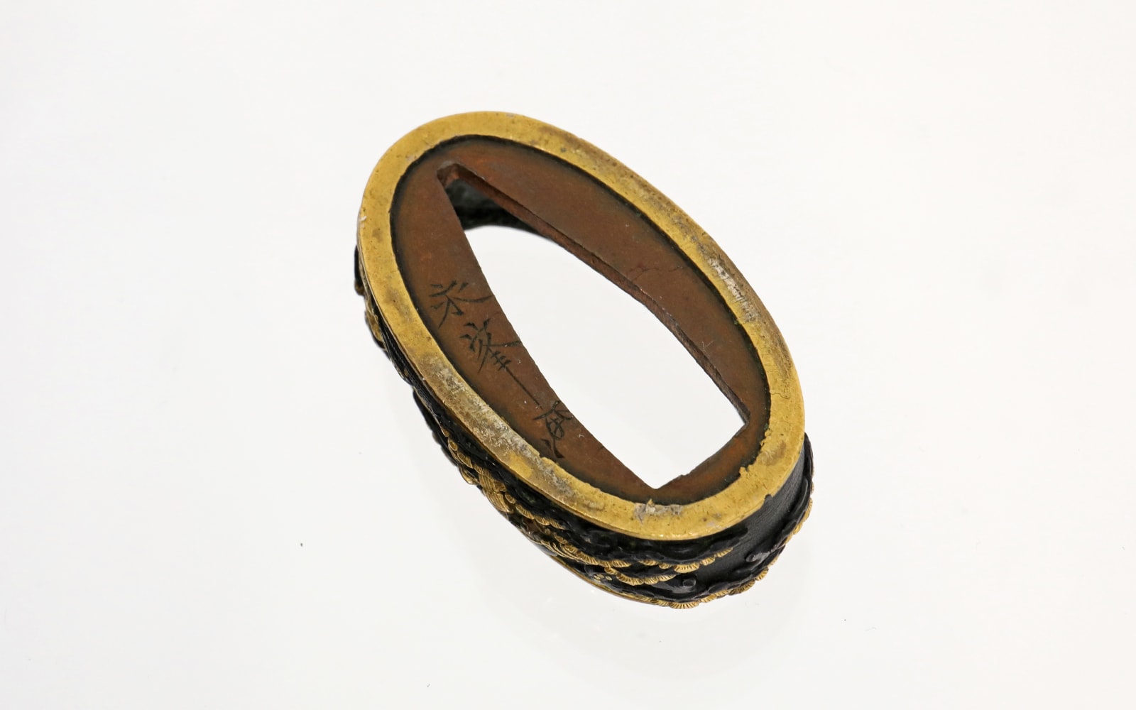 Samurai theme Koto katana by Katsuie - Photo 28