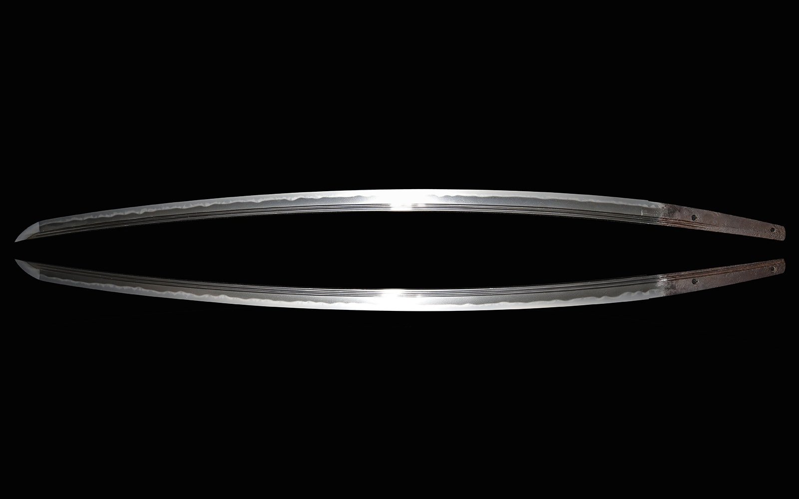 Spectacular work by Bishu Osafune Iesuke - Photo 26