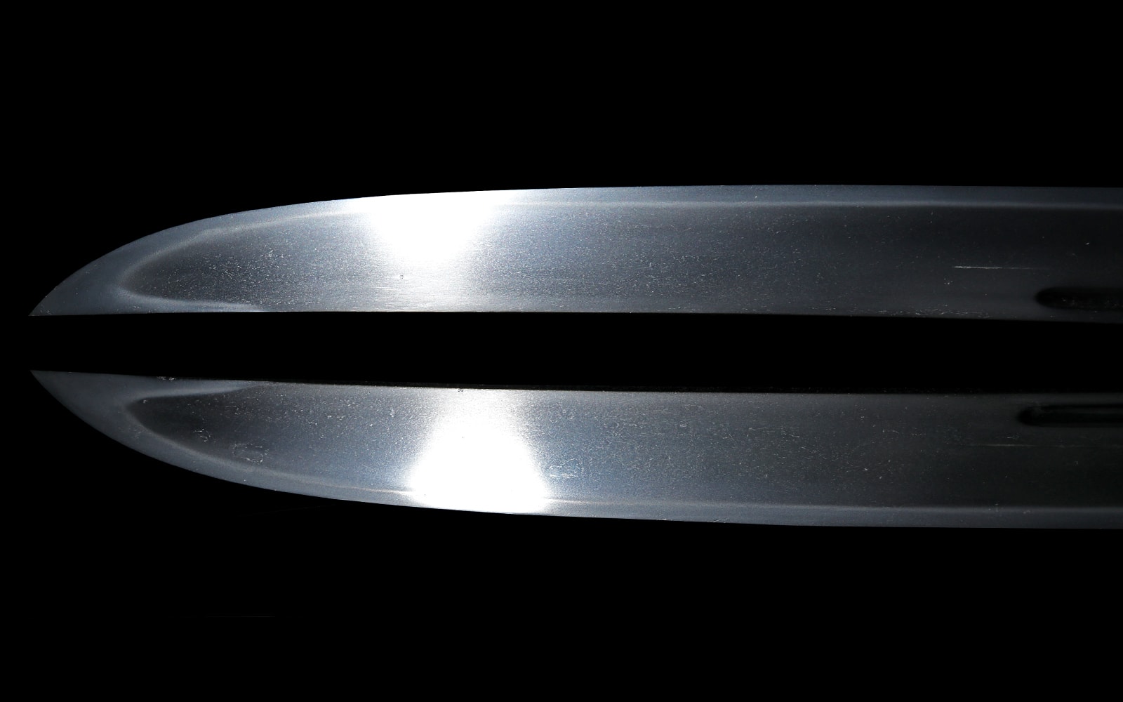 Tanto by Mihara Masaoki in high quality Koshirae - Nihonto Art - Photo 27