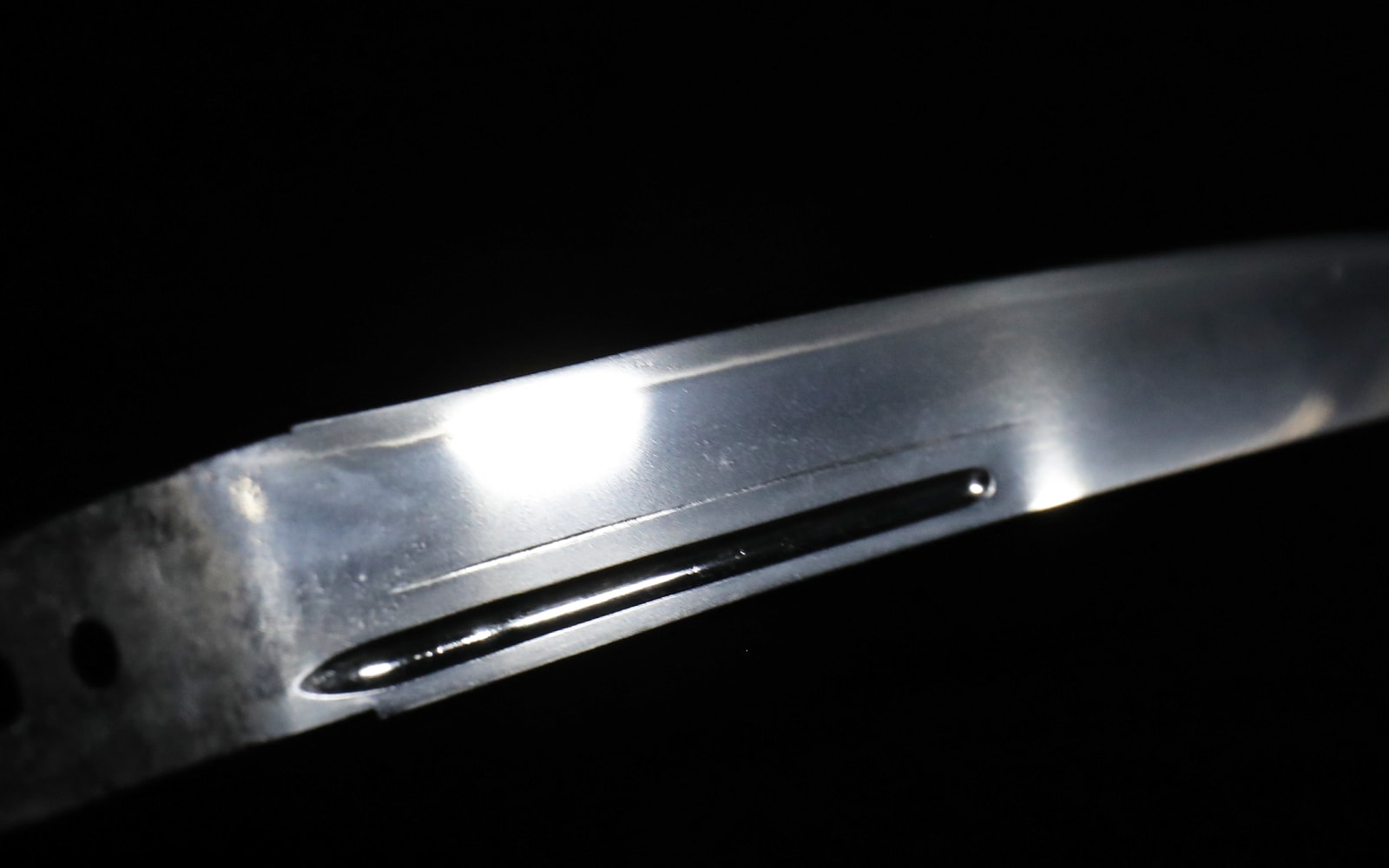 Tanto by Mihara Masaoki in high quality Koshirae - Nihonto Art - Photo 30