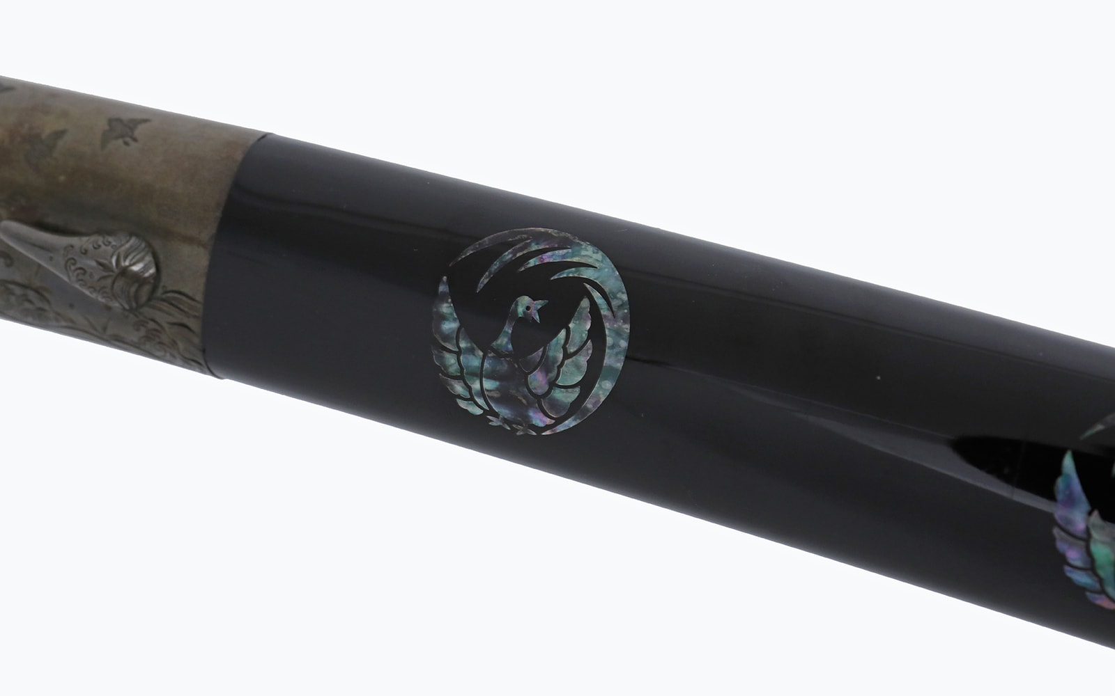 Tanto by Mihara Masaoki in high quality Koshirae - Nihonto Art - Photo 22