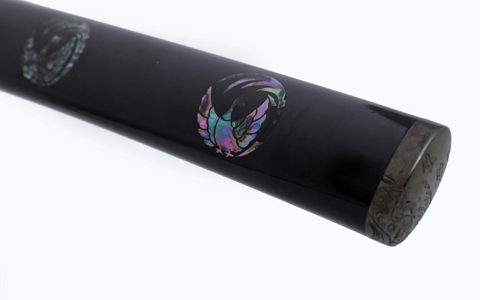 Tanto by Mihara Masaoki in high quality Koshirae - Nihonto Art - Photo 21