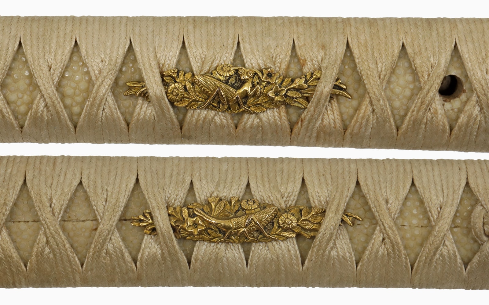 1 BODY Tameshigiri Katana with Tokubetsu Hozon - Photo 13