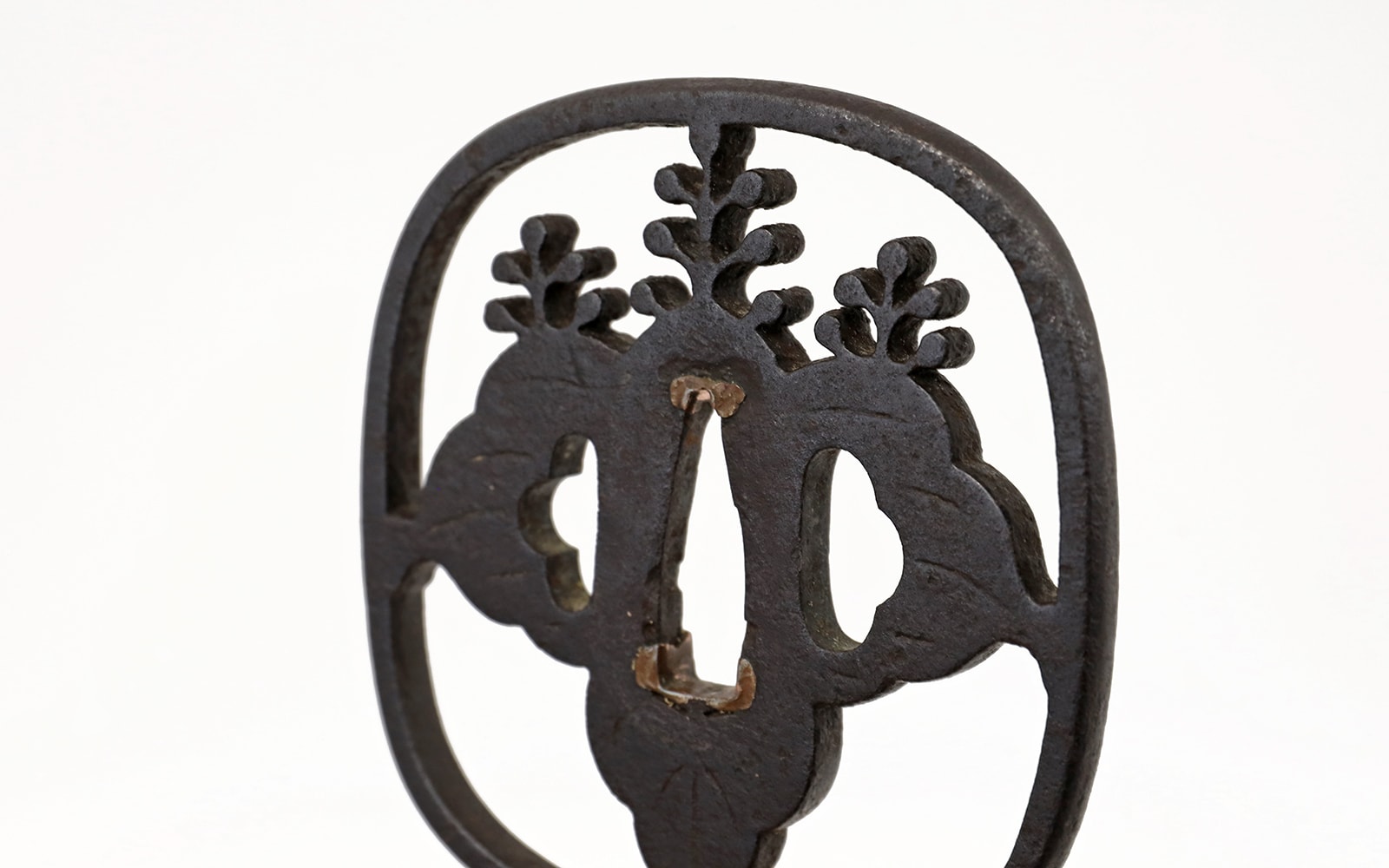 1 BODY Tameshigiri Katana with Tokubetsu Hozon - Photo 11